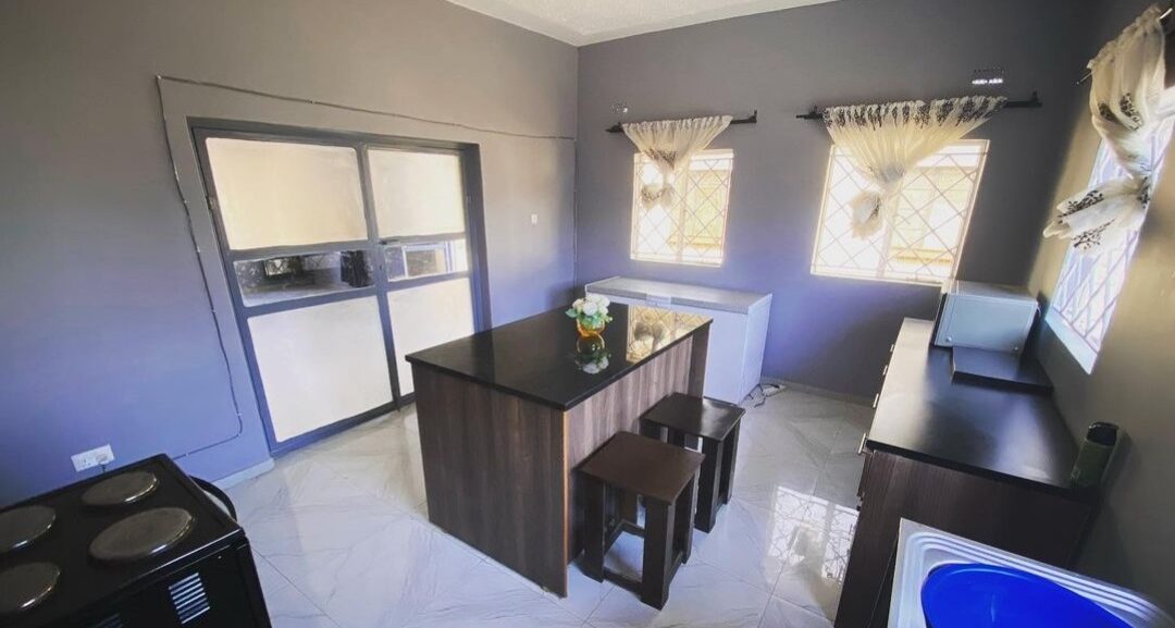 How to secure accommodation in Harare Zimbabwe